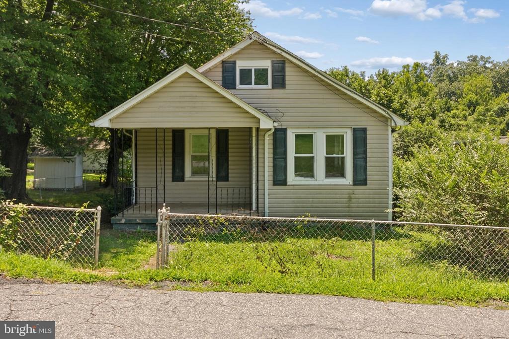 Kelley Rd, Fredericksburg, VA 22405 #1