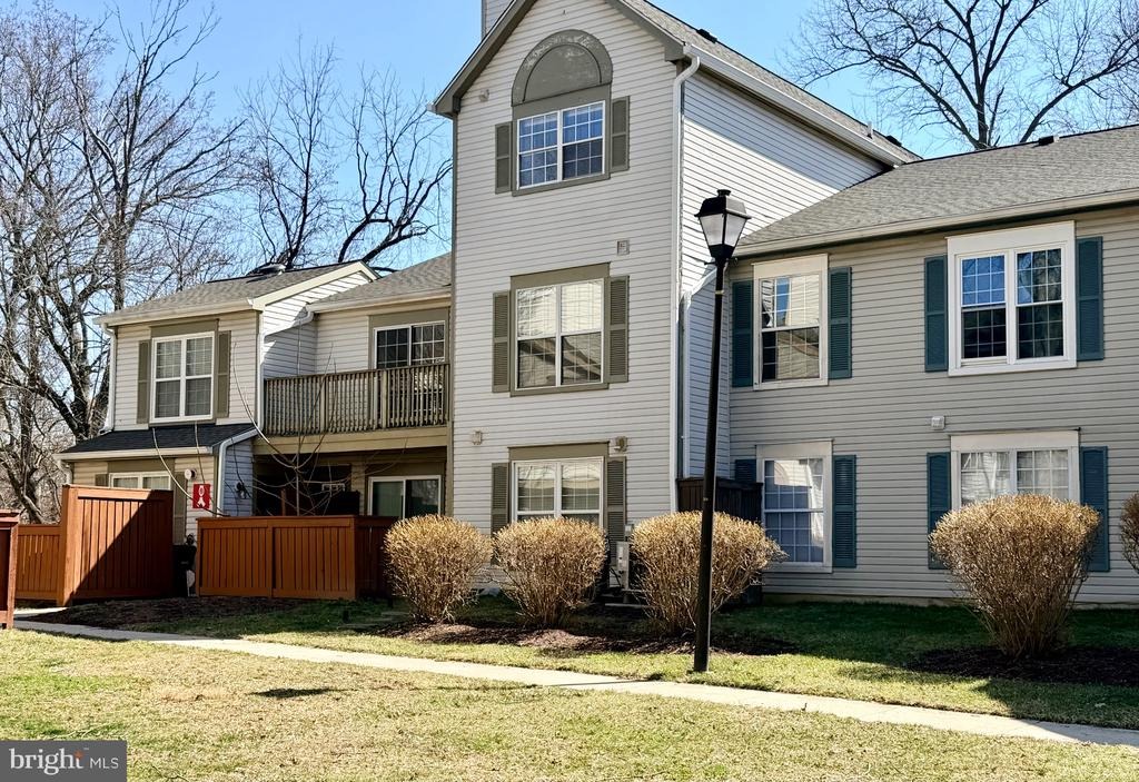 River Valley Way, Bowie, MD 20720
