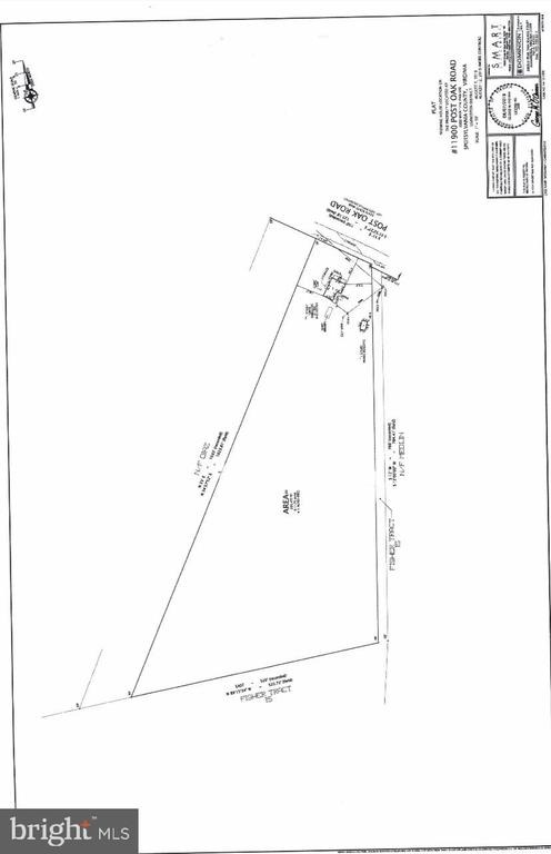 Post Oak Rd, Spotsylvania, VA 22551 #1