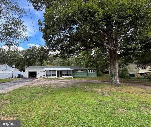 Winslow Rd, Williamstown, NJ 08094