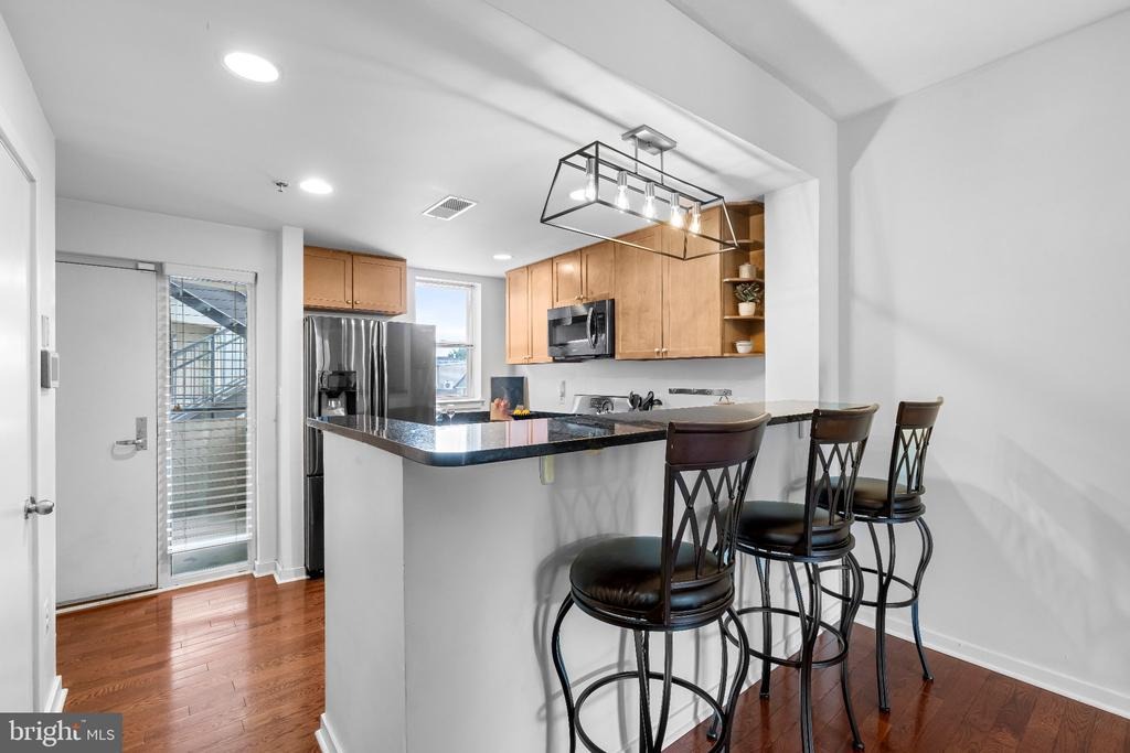 Aliceanna St, Baltimore, MD 21231 #1