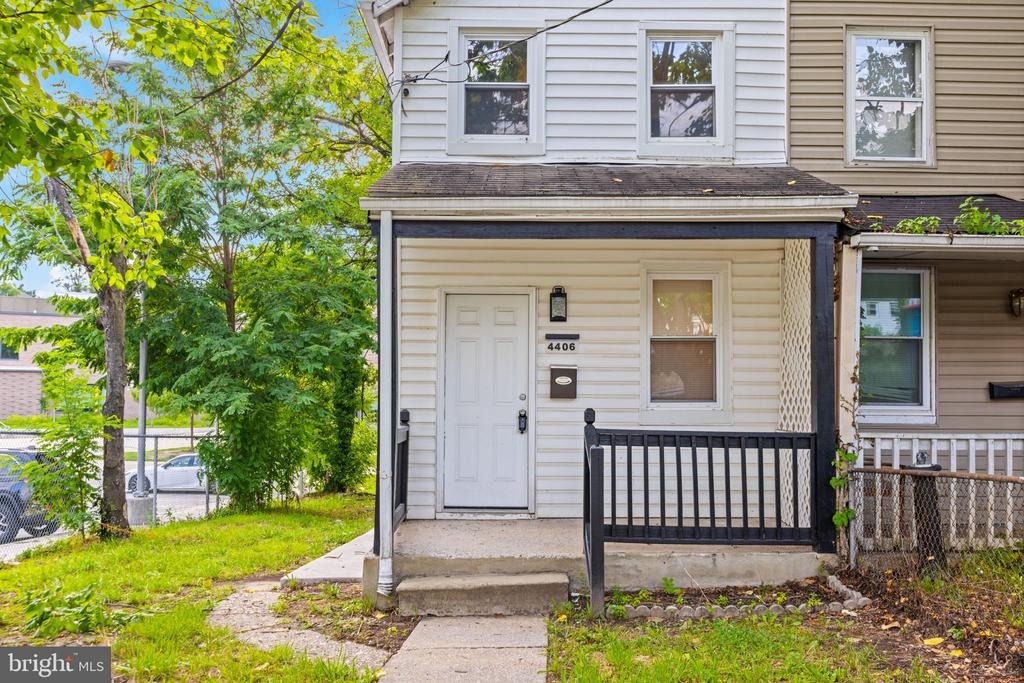Saint Georges Ave, Baltimore, MD 21212 #1