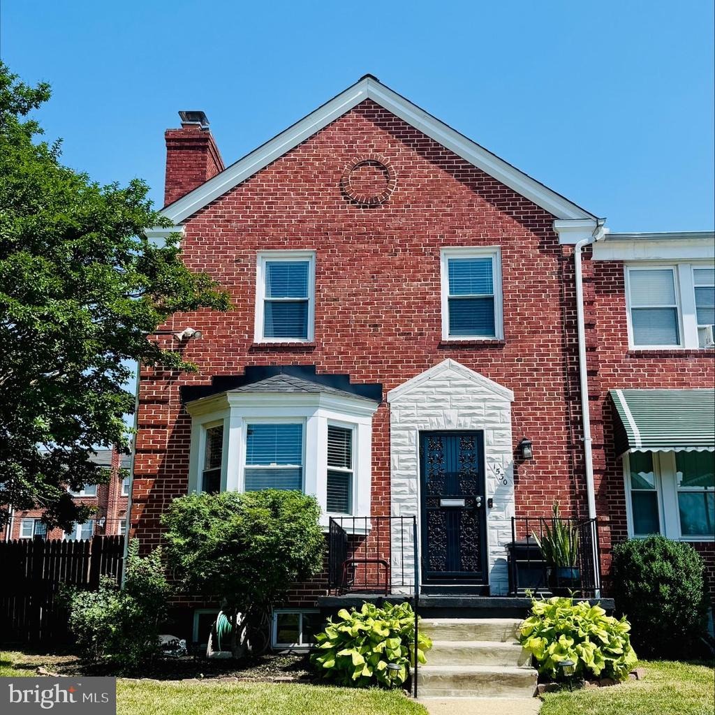 Burnwood Rd, Baltimore, MD 21239