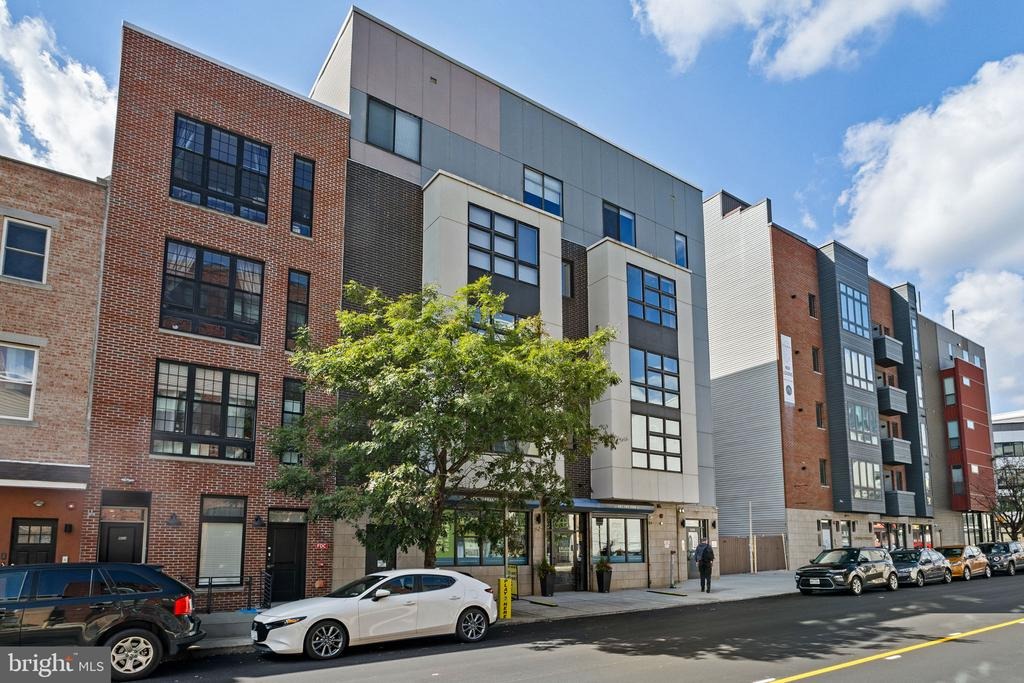 Ridge Ave, Philadelphia, PA 19130 #1