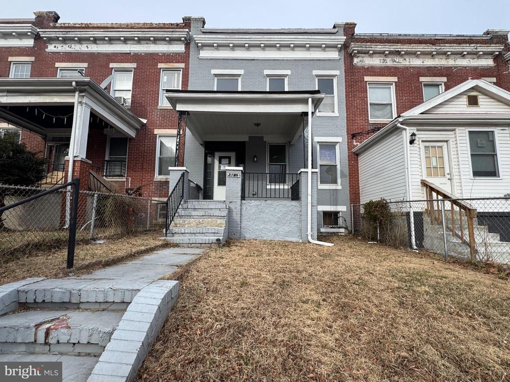 Edmondson Ave, Baltimore, MD 21229