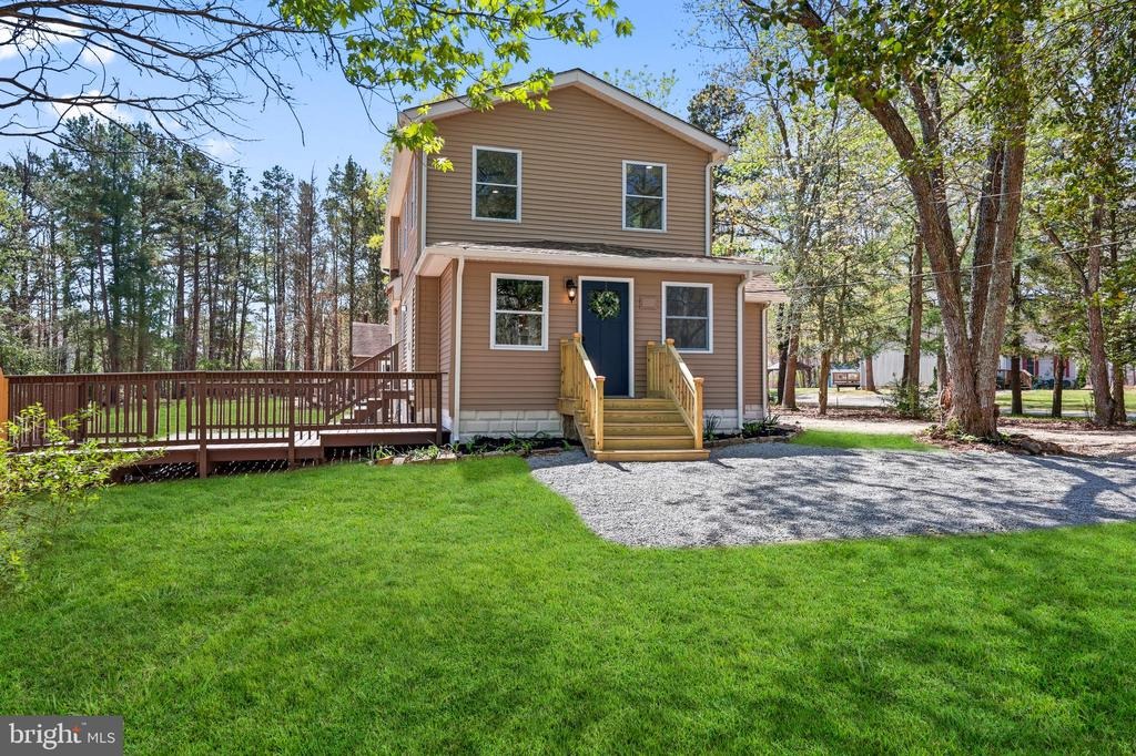 Zion Rd, Egg Harbor Township, NJ 08234 #1