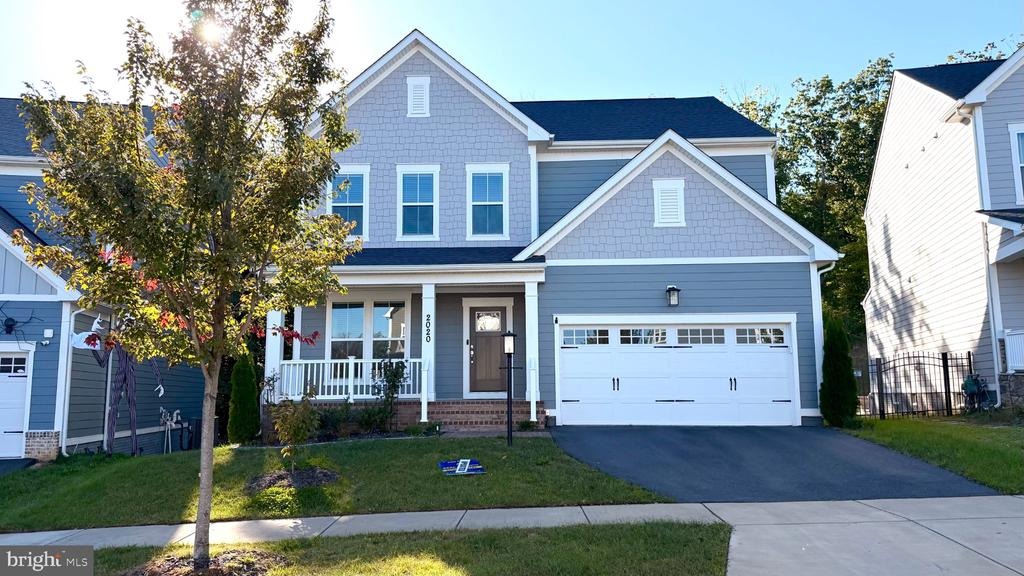 Silver Sycamore Ln, Dumfries, VA 22026 #1