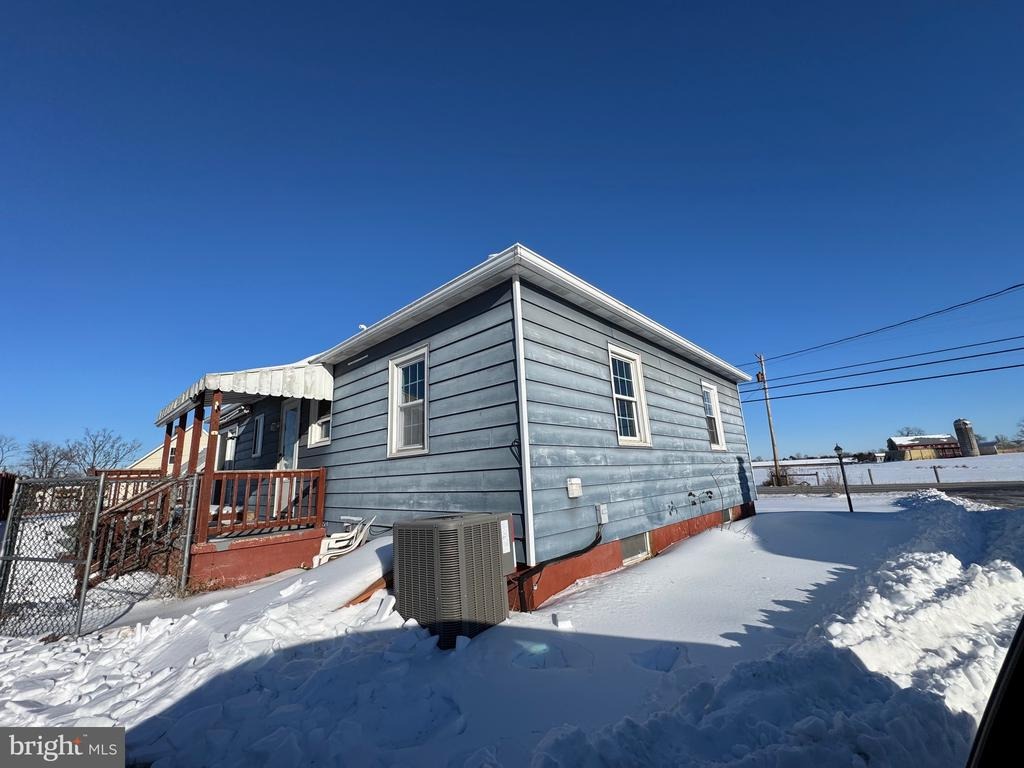 Taneytown Pike, Taneytown, MD 21787 #1
