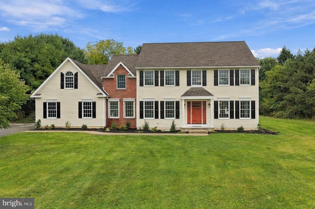 Schoolhouse Ln, Fleetwood, PA 19522 #1