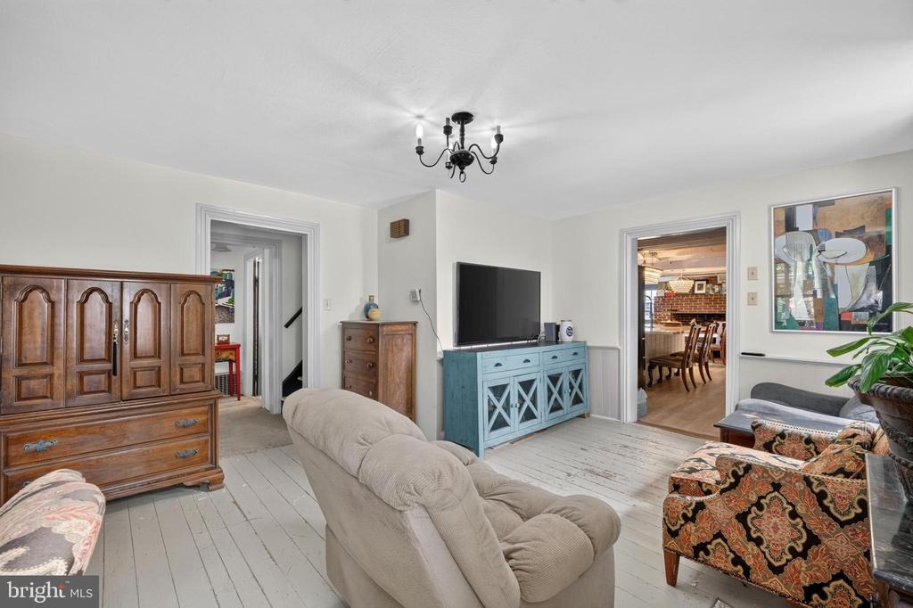Maugansville Rd, Maugansville, MD 21767 #1