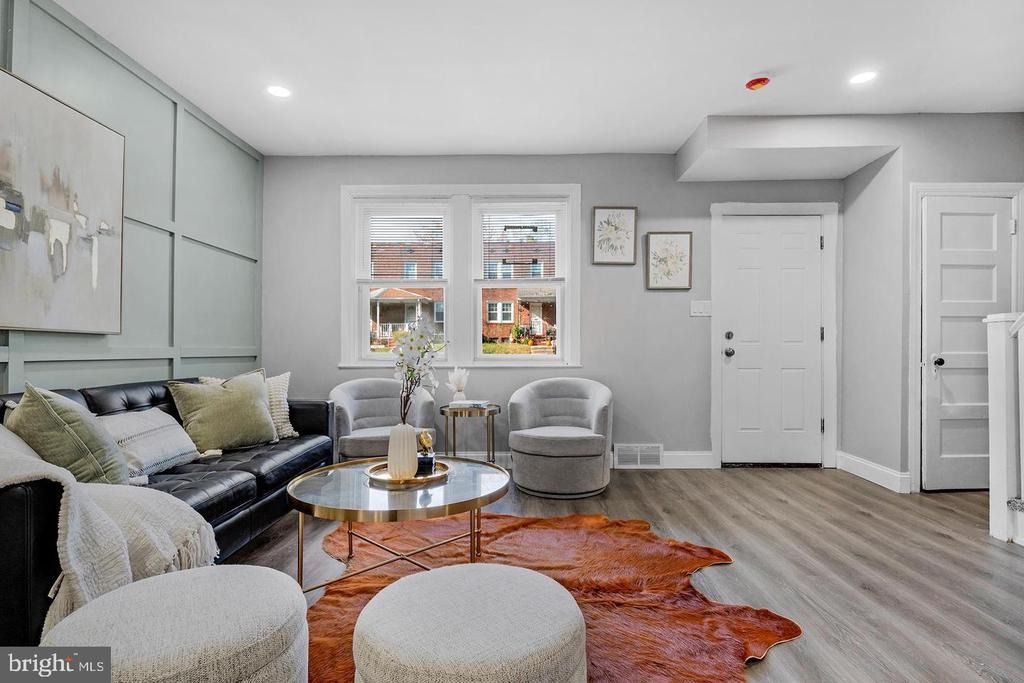 Ashburton St, Baltimore, MD 21216 #1