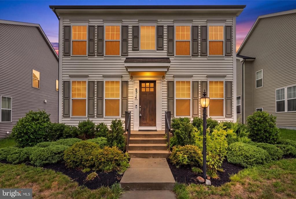 Raptor Ridge Ln, Frederick, MD 21704 #1