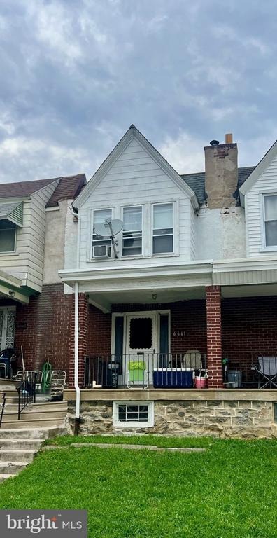 Cornelius St, Philadelphia, PA 19138 #1