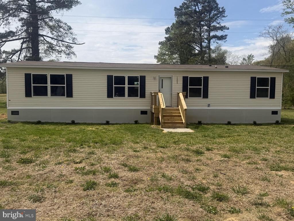 Tavern Run Rd, Hague, VA 22469