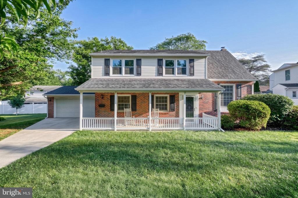 Beverly Rd, Camp Hill, PA 17011