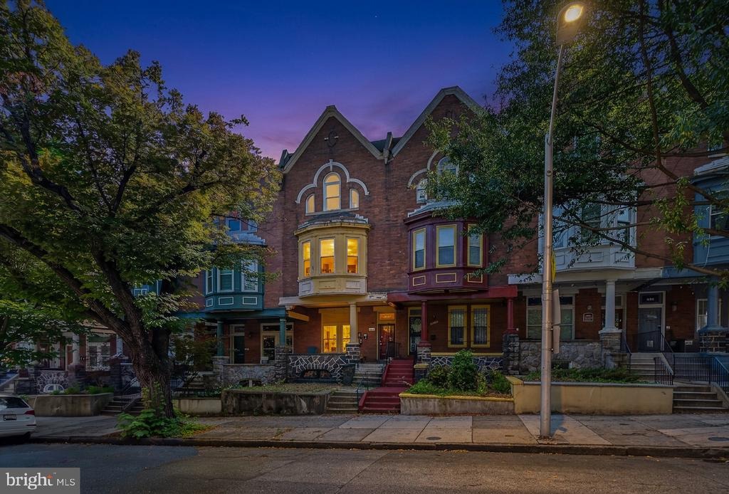 Linden Ave, Baltimore, MD 21217 #1