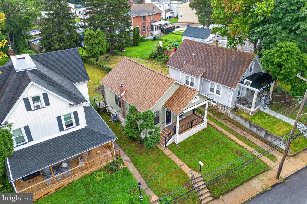 Old Soldiers Rd, Cheltenham, PA 19012 #1