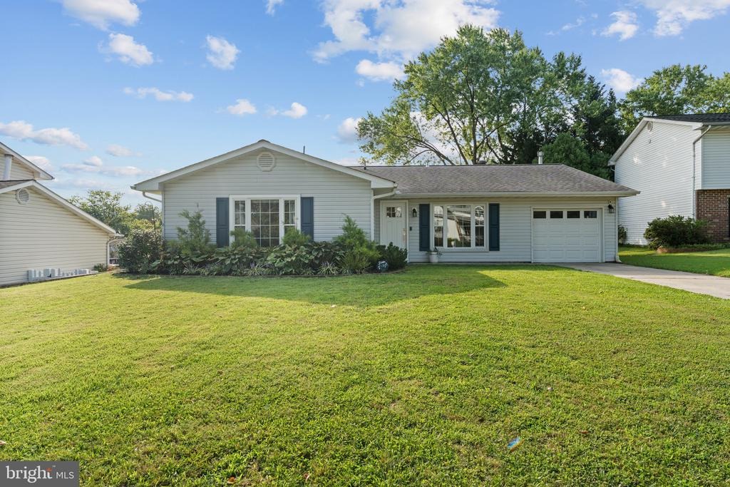 Tower Court Rd, Severn, MD 21144
