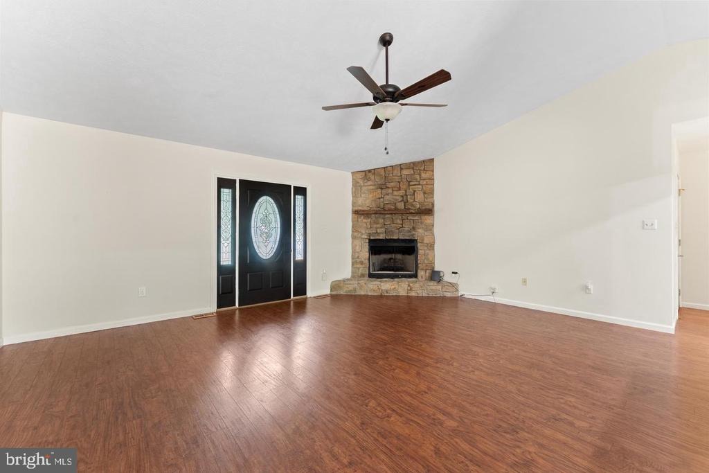 Liberty Blvd, Locust Grove, VA 22508