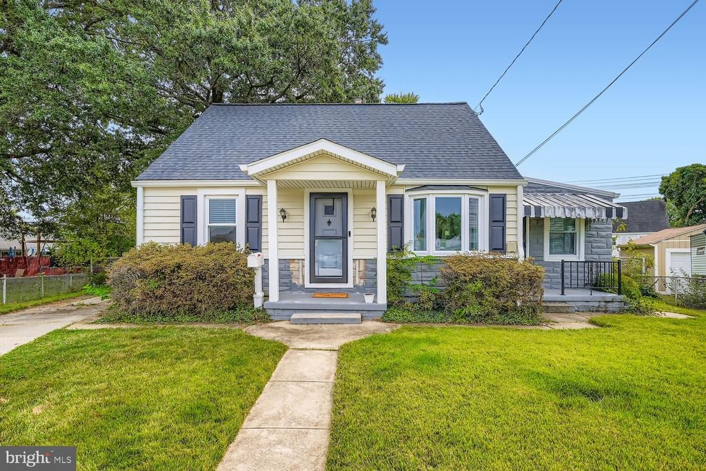 Taney Ave, Brooklyn, MD 21225