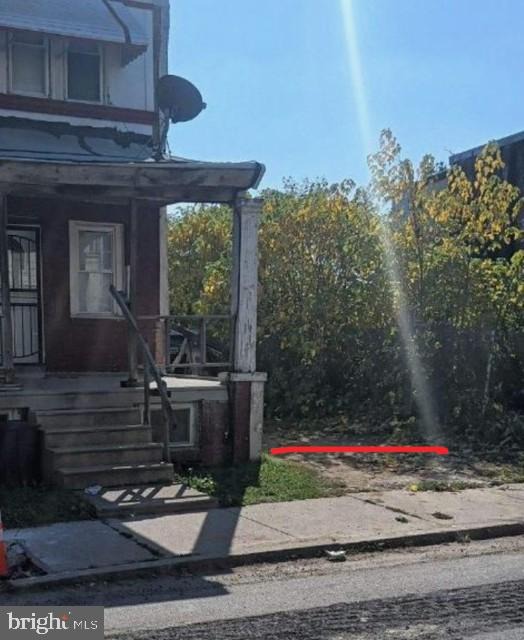 Ridgewood St, Philadelphia, PA 19143
