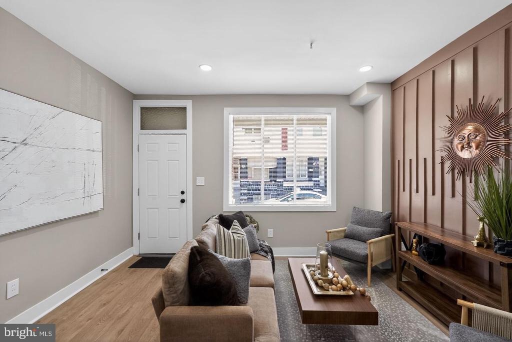 American St, Philadelphia, PA 19148