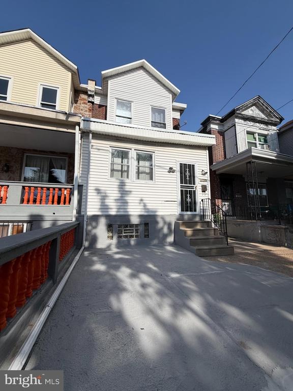 Rosehill St, Philadelphia, PA 19120 #1