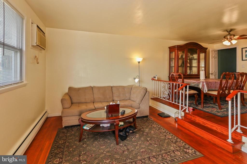 Jefferson St, Lansdale, PA 19446