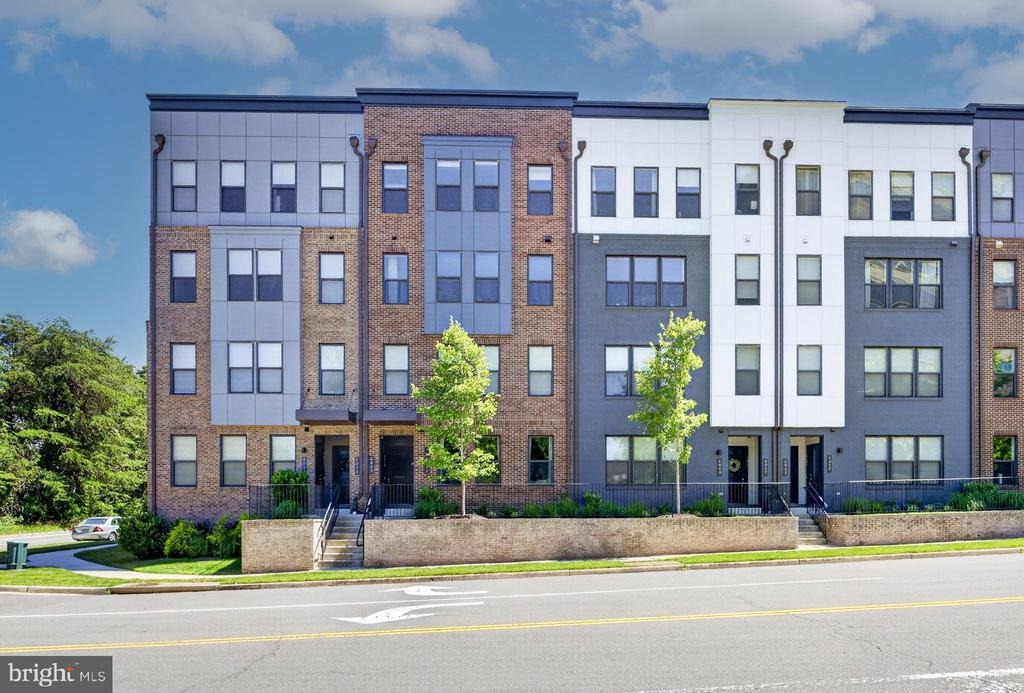 Legato Rd, Fairfax, VA 22033 #1