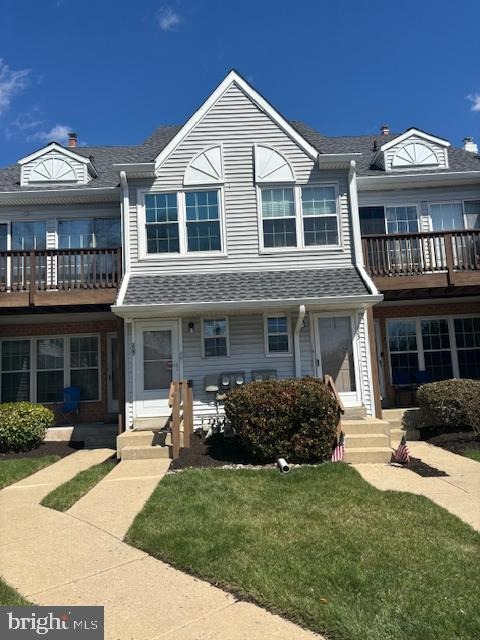 Northridge Dr, West Norriton, PA 19403 #1