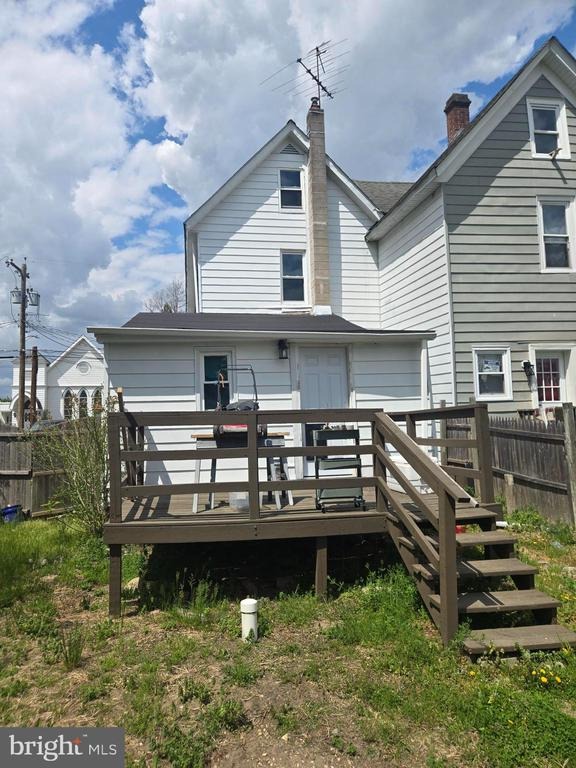 Broad St, Elmer, NJ 08318 #1