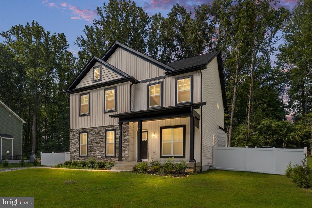 Wilderness Park Dr, Spotsylvania, VA 22551