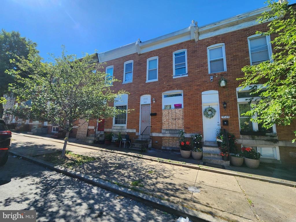 Fairmount Ave, Baltimore, MD 21224 #1