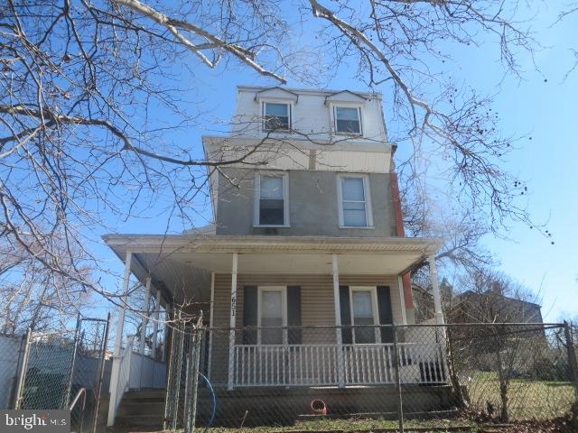44th St, Philadelphia, PA 19104