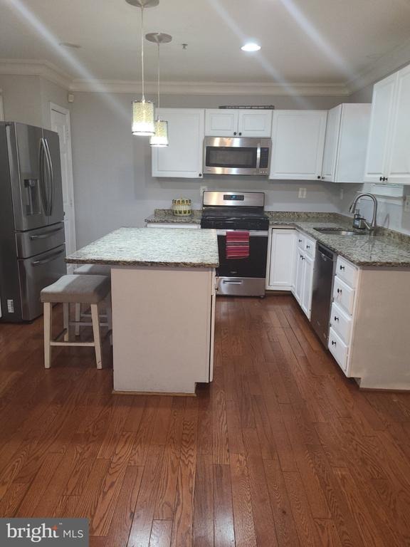 Jaywick Ct, Fort Washington, MD 20744 #1