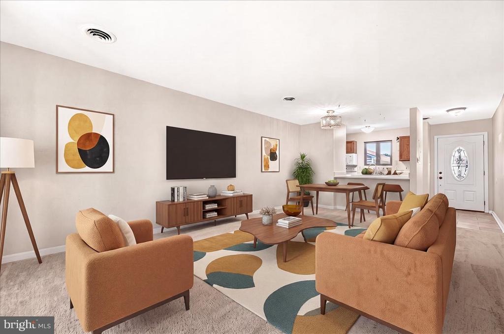 White Pelican Way, New Market, MD 21774 #1