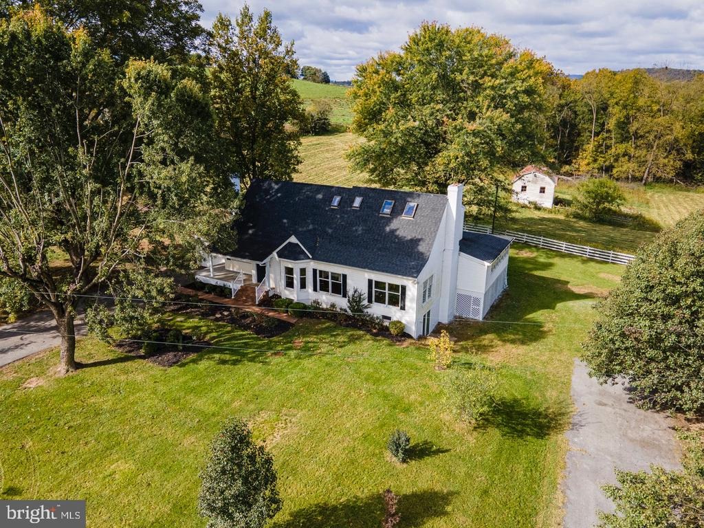 Indian Trail Rd, Rockingham, VA 22802 #1