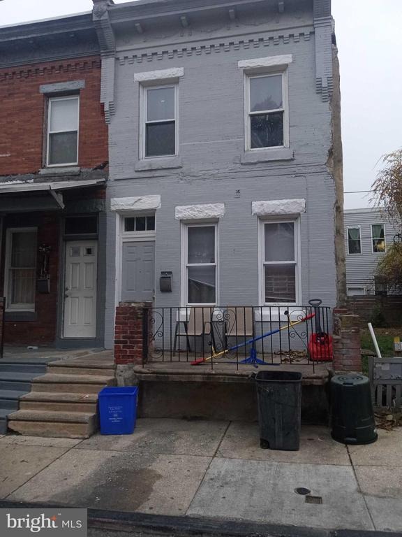Myrtlewood St, Philadelphia, PA 19132