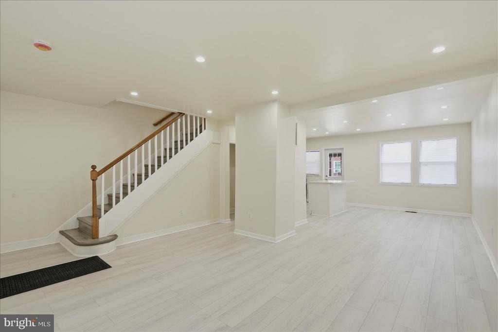 Mount Olivet Ln, Baltimore, MD 21229