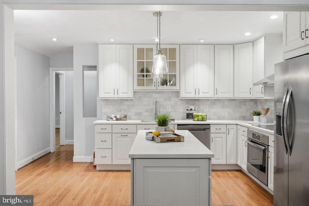 Overlea Rd, Bethesda, MD 20816 #1