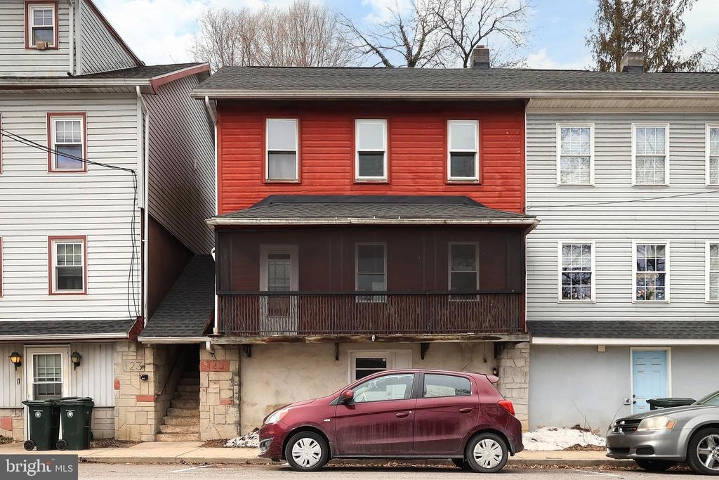 Thomas St, Bellefonte, PA 16823 #1