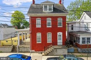 Washington St, Hagerstown, MD 21740