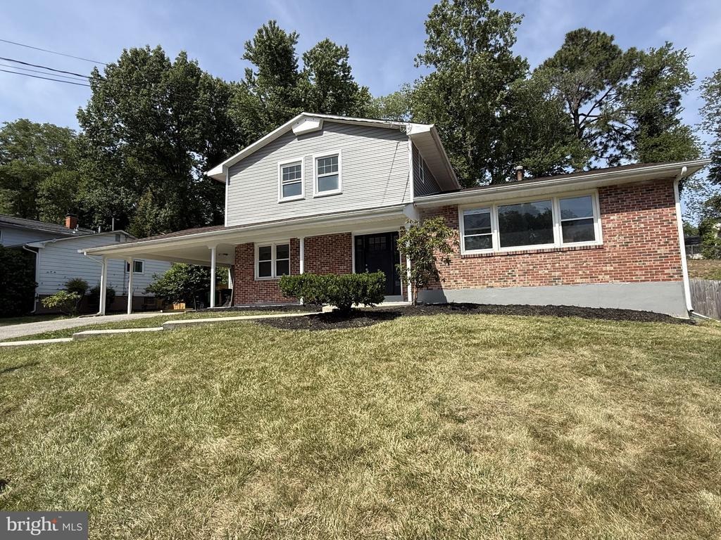 Taylor Ave, Fort Washington, MD 20744 #1