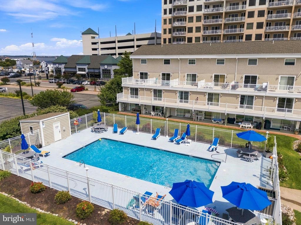 48th St, Ocean City, MD 21842 #1