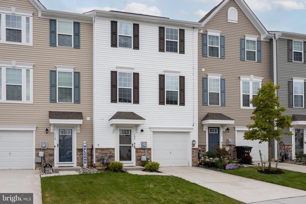 Freedom Way, Sicklerville, NJ 08081 #1
