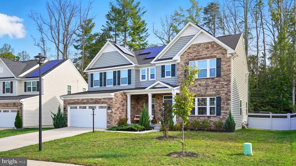 Mountain Path Ln, Stafford, VA 22554 #1