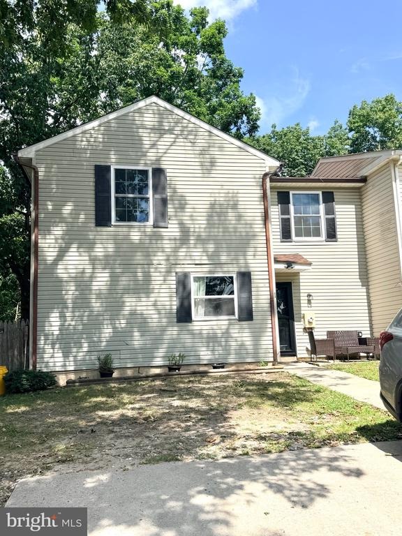 Wiltshire Rd, Sicklerville, NJ 08081