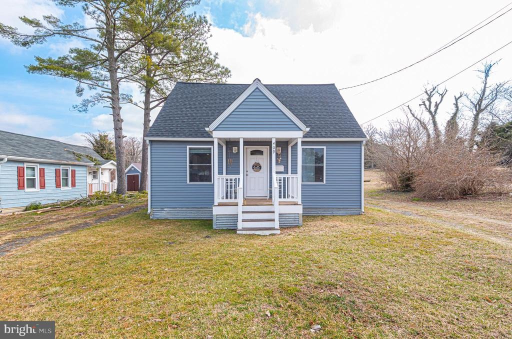 Market St, Snow Hill, MD 21863 #1