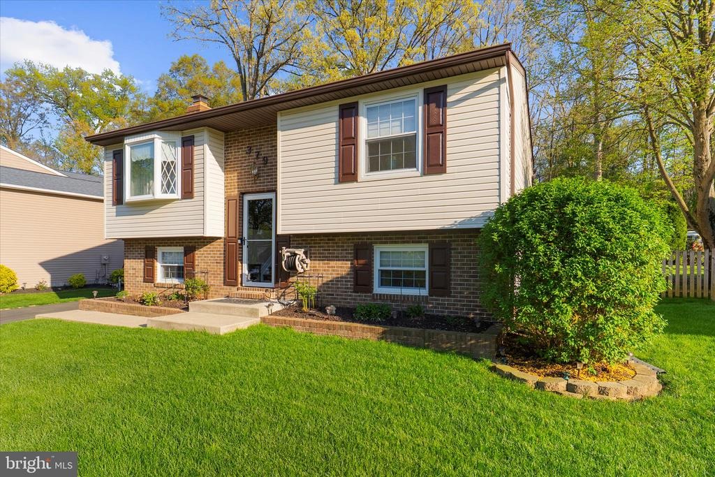 Dublin Dr, Glen Burnie, MD 21060