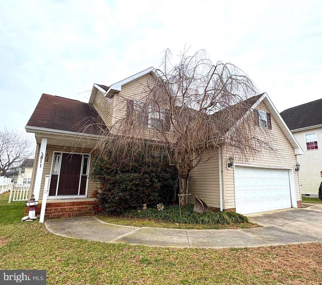 811 Upland Dr  